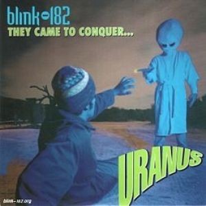 They Came to Conquer... Uranus Album 
