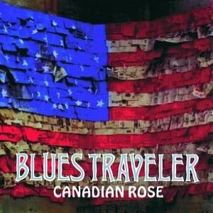 Canadian Rose Album 