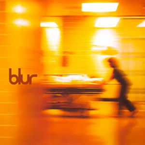 Blur Album 