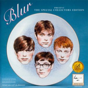 The Special Collectors Edition Album 