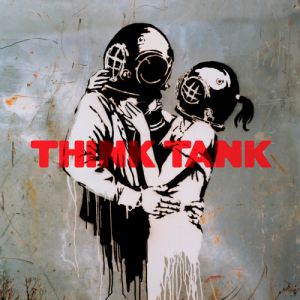 Think Tank Album 