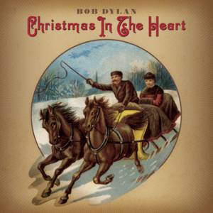 Christmas In The Heart Album 