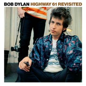 Highway 61 Revisited Album 