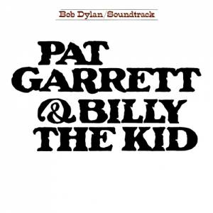 Pat Garrett & Billy the Kid Album 