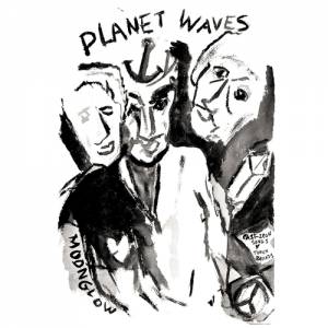 Planet Waves Album 