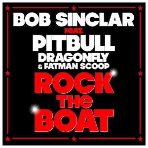 Rock the Boat Album 