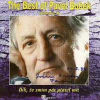 The Best Of Pavel Bobek II Album 