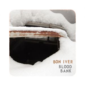 Blood Bank Album 