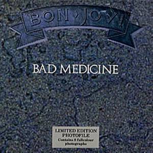 Bad Medicine Album 