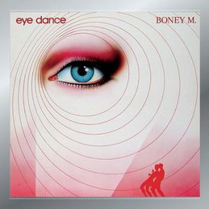 Eye Dance Album 