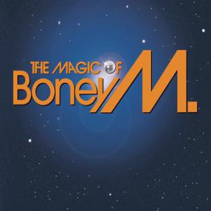 The Magic of Boney M. Album 