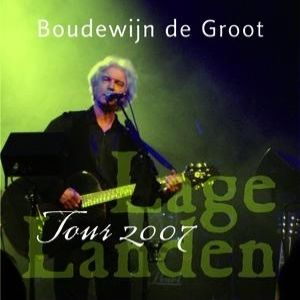 Lage Landen tour 2007 - album