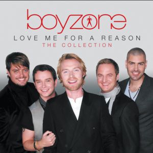 Love Me For A Reason : The Collection Album 