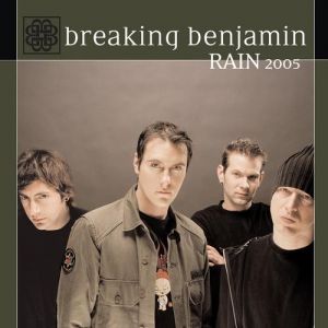 Rain - album