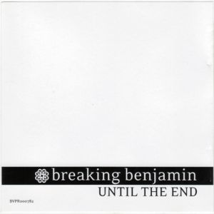 Until the End - album