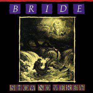 Show No Mercy - album
