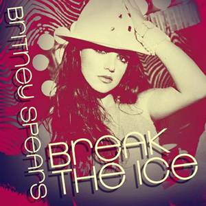 Break The Ice Album 
