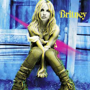 Britney Album 