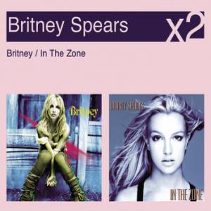 In The Zone / Britney - album