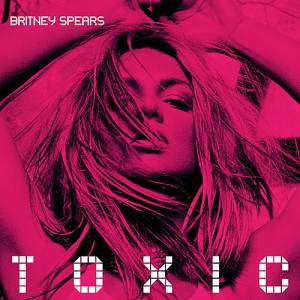 Toxic Album 