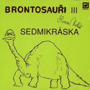 Sedmikráska - album