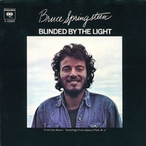 Blinded by the Light Album 