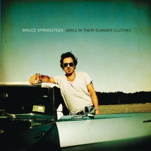 Girls in Their Summer Clothes - album