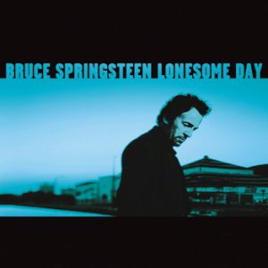 Lonesome Day - album
