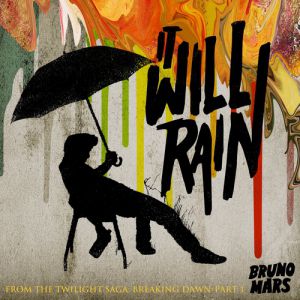 It Will Rain - album