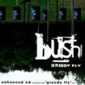 Greedy Fly - album