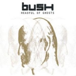 Headful of Ghosts - album