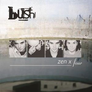 Zen X Four - album