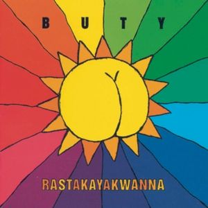 Rastakayakwanna - album