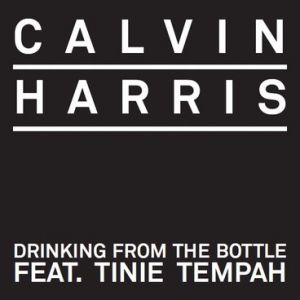Drinking from the Bottle Album 