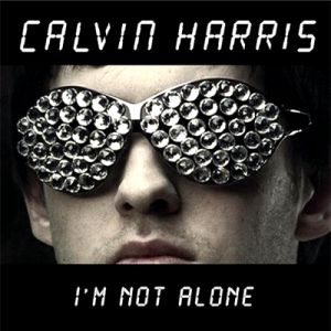 I'm Not Alone - album