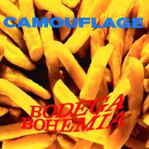 Bodega Bohemia - album