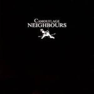 Neighbours - album