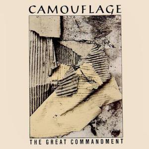 The Great Commandment - album