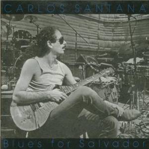 Blues for Salvador Album 