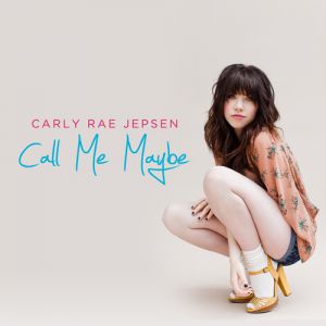 Call Me Maybe - album