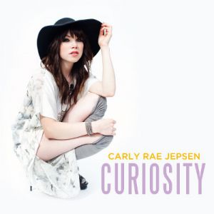 Curiosity - album