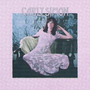 Carly Simon - album