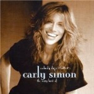 The Very Best of Carly Simon: Nobody Does It Better - album