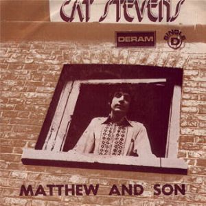 Matthew and Son - album