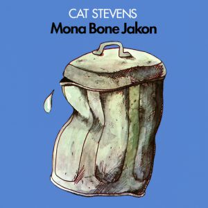 Mona Bone Jakon - album