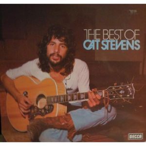 The Best of Cat Stevens - album