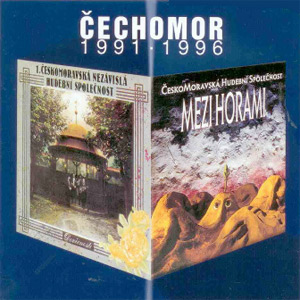 Čechomor 1991-1996