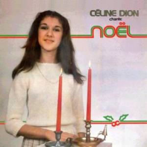 Céline Dion chante Noël Album 