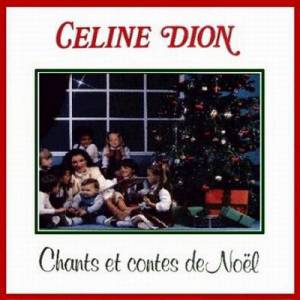 Chants et contes de Noël Album 
