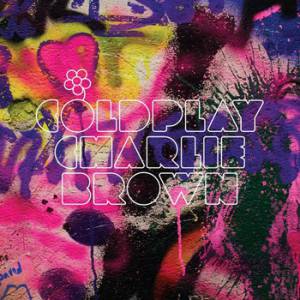 Charlie Brown - album